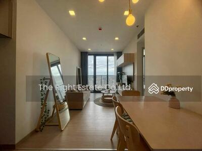 For Rent - One9Five Asoke-Rama 9, Bangkok