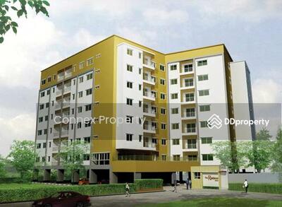 ขาย - Residence Sukhumvit 52 : เรซิเดนท์ สุขุมวิท 52, กรุงเทพ