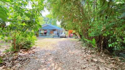 ขาย - บ้านเดี่ยวหนองจอก กรุงเทพมหานคร, กรุงเทพ