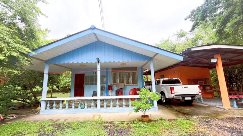 บ้านเดี่ยวหนองจอก กรุงเทพมหานคร, Bangkok, Khok Faed, Nong Chok, Bangkok, 2 Bedrooms, 150 sqm, Single Detached House For Sale, by ลิลลี่, 11448736 - DDproperty.com