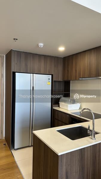 Siamese Exclusive Sukhumvit 31, Bangkok, 75 Soi Sukhumvit 31, Khlong Tan Nua, Watthana, Bangkok, 2 Bedrooms, 91 sqm, Condo For Rent, by PROPERTYSIGHTS REAL ESTATE, 11448752 - DDproperty.com