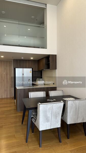 Siamese Exclusive Sukhumvit 31, Bangkok, 75 Soi Sukhumvit 31, Khlong Tan Nua, Watthana, Bangkok, 2 Bedrooms, 91 sqm, Condo For Rent, by PROPERTYSIGHTS REAL ESTATE, 11448752 - DDproperty.com