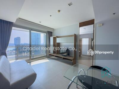 For Rent - The River by Raimon Land, Bangkok