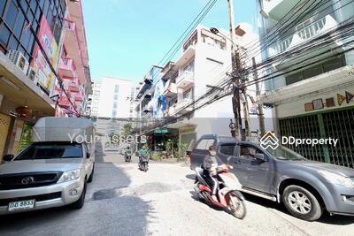 ขาย - ตึกแถวซอยรัชดา 3, กรุงเทพ