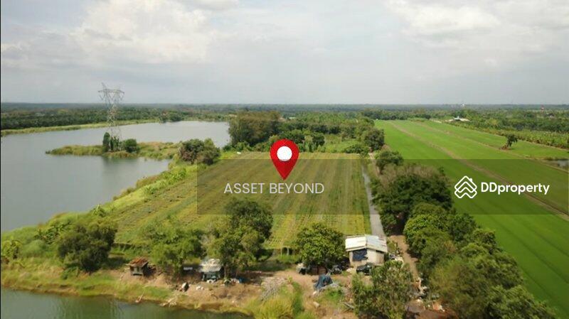 ขาย - ขาย ที่ดินเปล่า คลอง8 หนองเสือ ปทุมธานี ปทุมธานี, ปทุมธานี