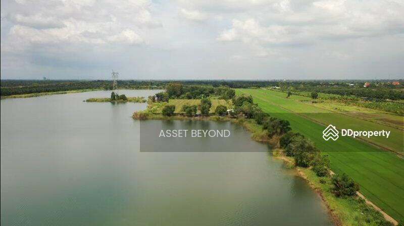 ขาย - ขาย ที่ดินเปล่า คลอง8 หนองเสือ ปทุมธานี ปทุมธานี, ปทุมธานี