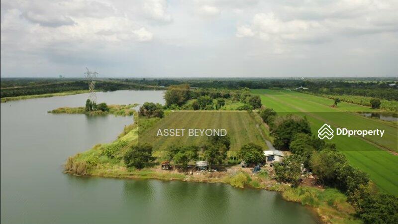 ขาย - ขาย ที่ดินเปล่า คลอง8 หนองเสือ ปทุมธานี ปทุมธานี, ปทุมธานี