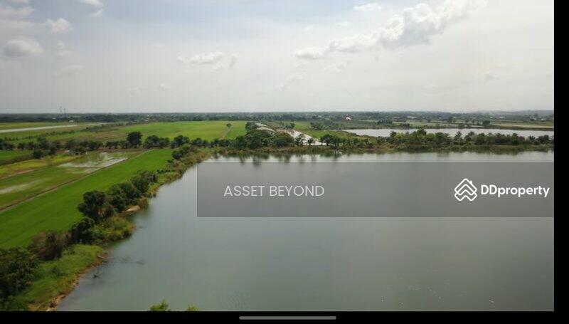 ขาย - ขาย ที่ดินเปล่า คลอง8 หนองเสือ ปทุมธานี ปทุมธานี, ปทุมธานี