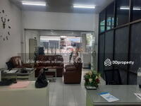 ขาย - 44046 - ขายอาคารพาณิชย์ 4 ชั้น 4 คูหา สุขาภิบาล5 วัชรพล ใกล้เพลินนารีมอลล์, กรุงเทพ