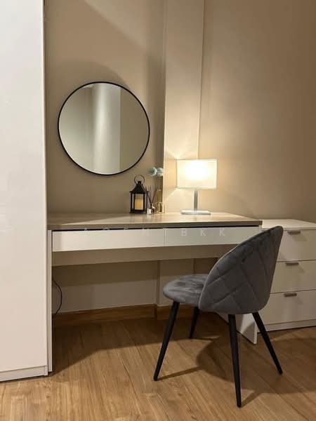 Baan Klang Muang Sathorn-Taksin 2, Bangkok, Kanlapaphruek Road, Bangko, Chom Thong, Bangkok, 3 Bedrooms, 167 sqm, Townhouse For Rent, by Agentbkk, 11449118 - DDproperty.com