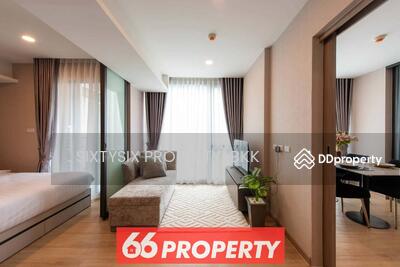 For Rent - Lloyd Soonvijai-Thonglor, Bangkok