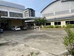 44070 - ขายที่ดินพร้อมอาคาร 3 ชั้น+โกดัง ถนนลาดพร้าววังหิน เนื้อที่ 383 ตร.ว., กรุงเทพ