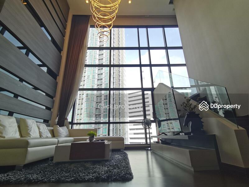 For Rent - Ivy Ratchada, Bangkok