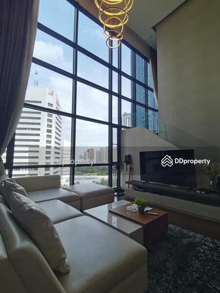 For Rent - Ivy Ratchada, Bangkok