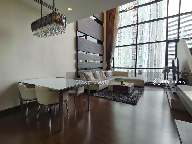 For Rent - Ivy Ratchada, Bangkok