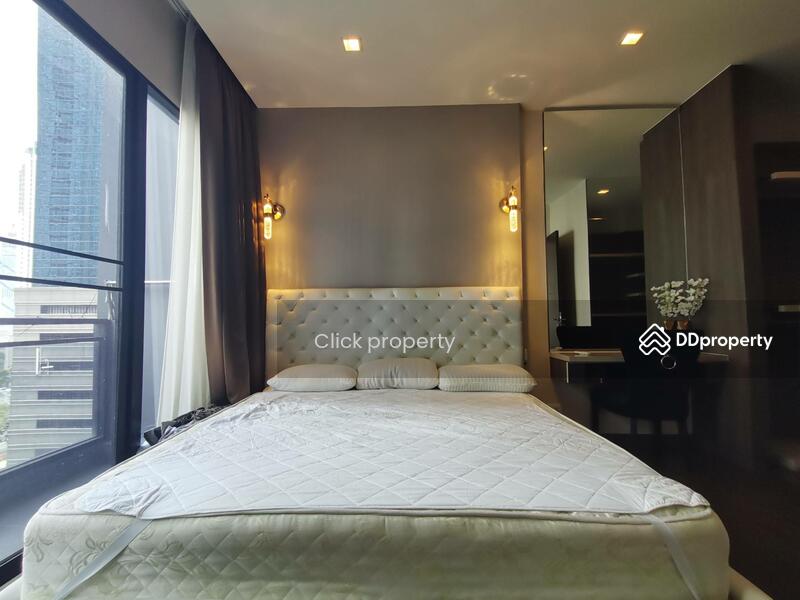 For Rent - Ivy Ratchada, Bangkok