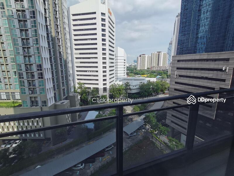 For Rent - Ivy Ratchada, Bangkok