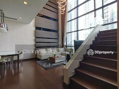 For Rent - Ivy Ratchada, Bangkok