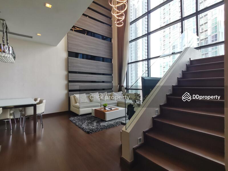 For Rent - Ivy Ratchada, Bangkok