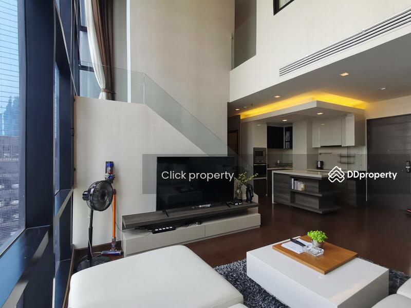 For Rent - Ivy Ratchada, Bangkok