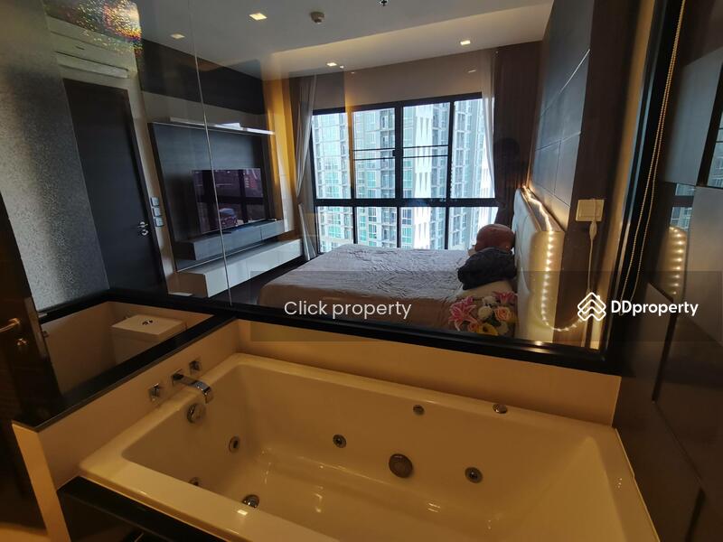 For Rent - Ivy Ratchada, Bangkok