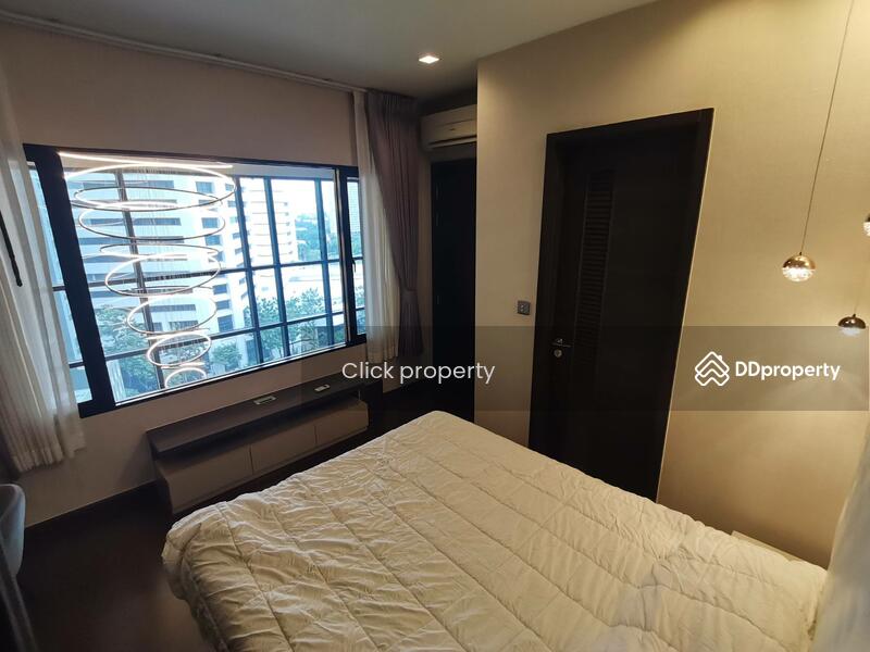 For Rent - Ivy Ratchada, Bangkok