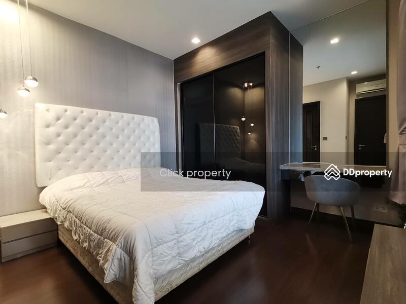 For Rent - Ivy Ratchada, Bangkok