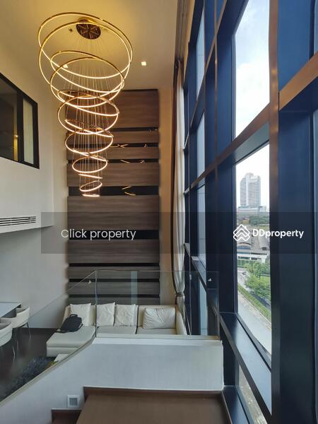For Rent - Ivy Ratchada, Bangkok