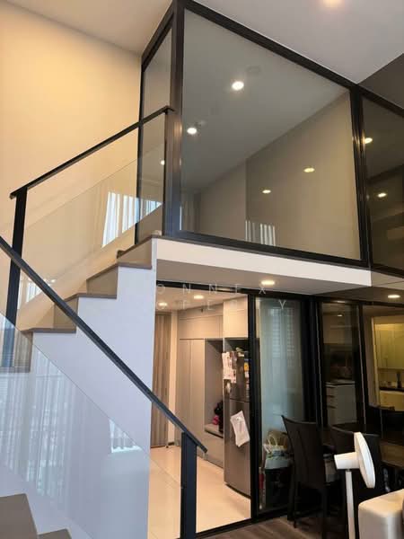 Knightsbridge Space Ratchayothin, Bangkok, Phaholyothin Road, Chatuchak, Bangkok, 1 Bedroom, 38 sqm, Condo For Sale, by Connex Property, 11449445 - DDproperty.com