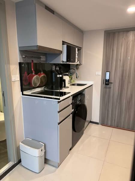 Knightsbridge Space Ratchayothin, Bangkok, Phaholyothin Road, Chatuchak, Bangkok, 1 Bedroom, 38 sqm, Condo For Sale, by Connex Property, 11449445 - DDproperty.com