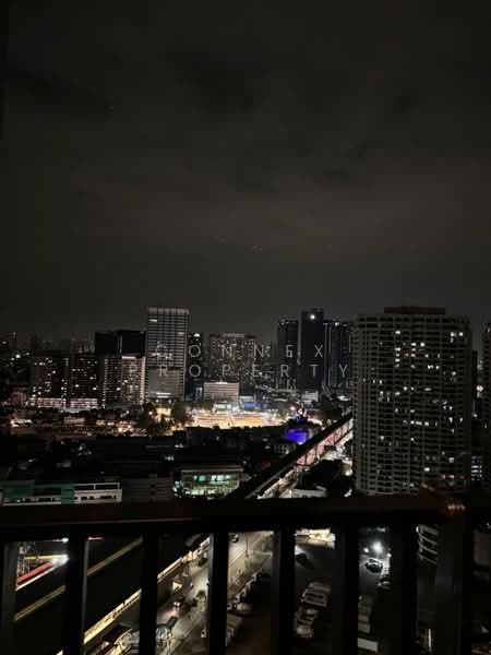 Knightsbridge Space Ratchayothin, Bangkok, Phaholyothin Road, Chatuchak, Bangkok, 1 Bedroom, 38 sqm, Condo For Sale, by Connex Property, 11449445 - DDproperty.com