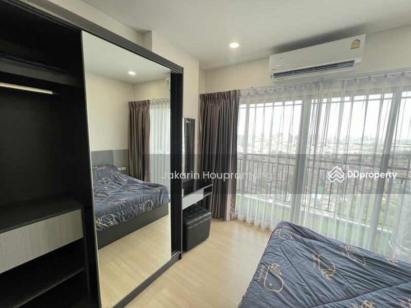 Supalai Loft Yaek Fai Chai Station : ศุภาลัย ลอฟท์ สถานีแยกไฟฉาย, กรุงเทพ, 351 351 ถนน Charan Sanitwong 31 Alley, บางขุนศรี, บางกอกน้อย, กรุงเทพ, 36 ตร.ม., คอนโด ให้เช่า, โดย Jakarin Houpramong, 11449448 - DDproperty.com