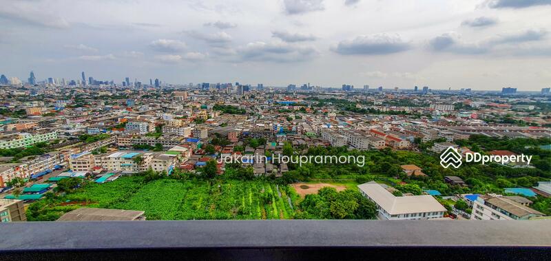 Supalai Loft Yaek Fai Chai Station, Bangkok, 351 Charan Sanitwong Road 31 Alley, Bang Khun Sri, Bangkok Noi, Bangkok, 1 Bedroom, 36 sqm, Condo For Rent, by Jakarin Houpramong, 11449448 - DDproperty.com