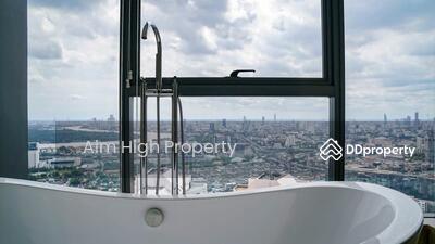 For Rent - The Lumpini 24, Bangkok
