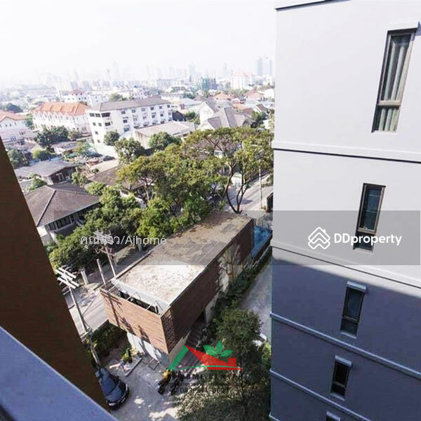 For Sale - The Privacy Ratchada-Sutthisan, Bangkok