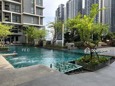 ขาย - IDEO MOBI Rama 9 : ไอดีโอ โมบิ พระราม 9, กรุงเทพ