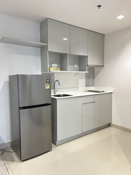 IDEO MOBI Rama 9, Bangkok, 90 Rama 9 Road, Huai Khwang, Huai Khwang, Bangkok, 1 Bedroom, 44 sqm, Condo For Sale, by vanee chiracharasporn, 11449537 - DDproperty.com