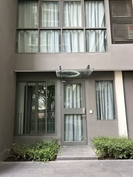 IDEO MOBI Rama 9, Bangkok, 90 Rama 9 Road, Huai Khwang, Huai Khwang, Bangkok, 1 Bedroom, 44 sqm, Condo For Sale, by vanee chiracharasporn, 11449537 - DDproperty.com