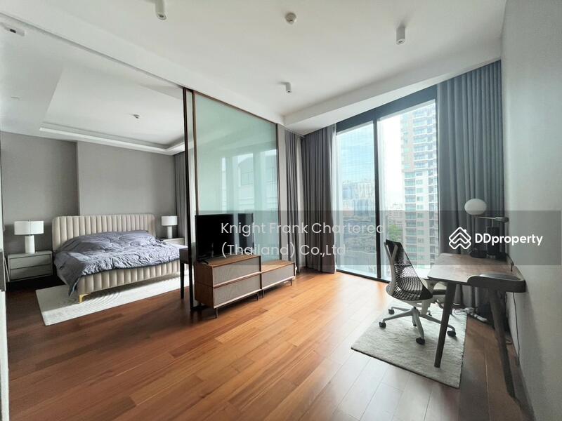 The Estelle Phrom Phong, Bangkok, 131 Soi Sukhumvit 26, Khong Tan, Khlong Toei, Bangkok, 3 Bedrooms, 160 sqm, Condo For Rent, by Knight Frank Chartered (Thailand) Co.,Ltd, 11449631 - DDproperty.com
