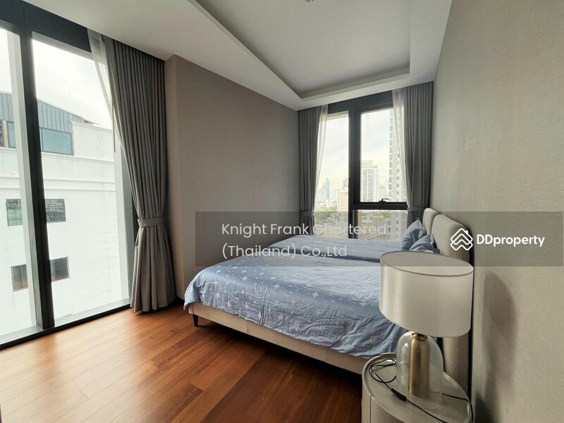 The Estelle Phrom Phong, Bangkok, 131 Soi Sukhumvit 26, Khong Tan, Khlong Toei, Bangkok, 3 Bedrooms, 160 sqm, Condo For Rent, by Knight Frank Chartered (Thailand) Co.,Ltd, 11449631 - DDproperty.com