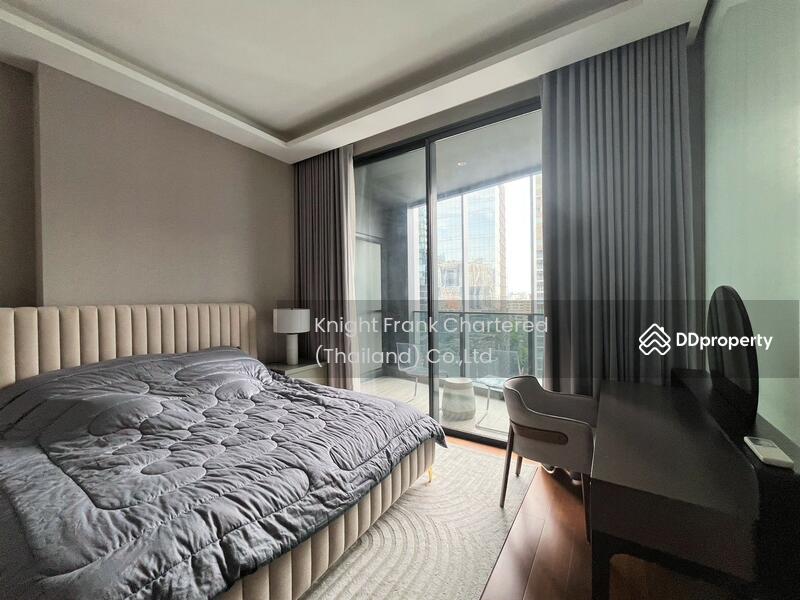 The Estelle Phrom Phong, Bangkok, 131 Soi Sukhumvit 26, Khong Tan, Khlong Toei, Bangkok, 3 Bedrooms, 160 sqm, Condo For Rent, by Knight Frank Chartered (Thailand) Co.,Ltd, 11449631 - DDproperty.com