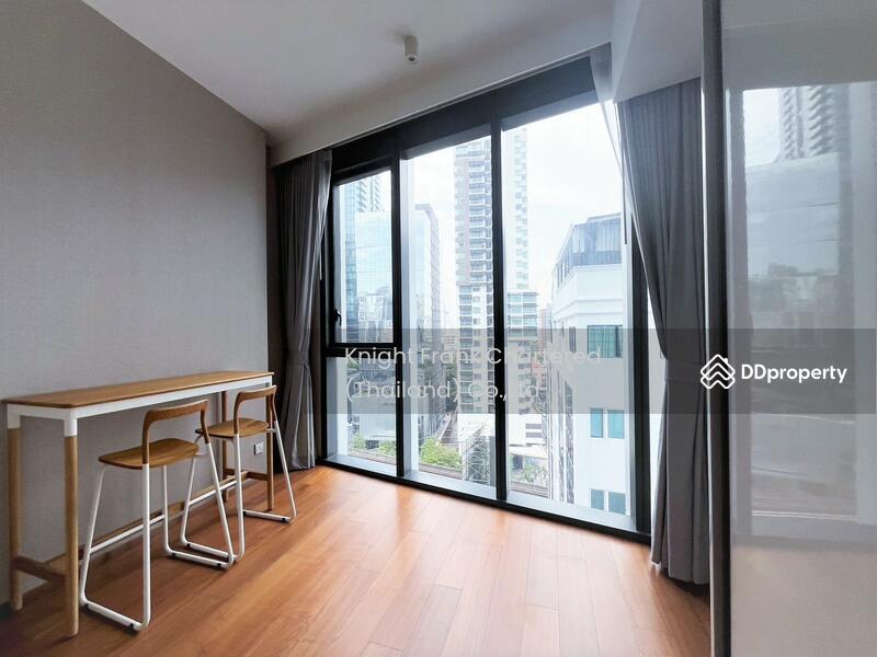 The Estelle Phrom Phong, Bangkok, 131 Soi Sukhumvit 26, Khong Tan, Khlong Toei, Bangkok, 3 Bedrooms, 160 sqm, Condo For Rent, by Knight Frank Chartered (Thailand) Co.,Ltd, 11449631 - DDproperty.com