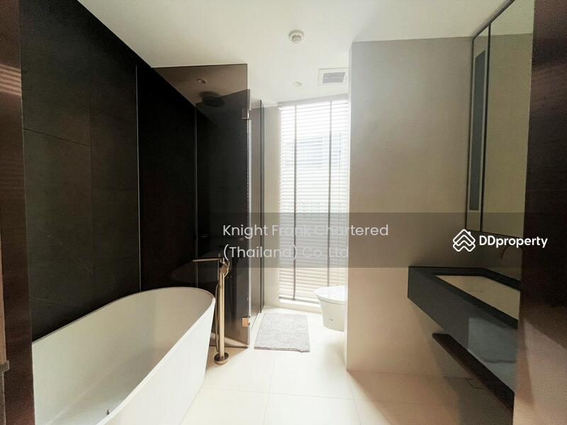 The Estelle Phrom Phong, Bangkok, 131 Soi Sukhumvit 26, Khong Tan, Khlong Toei, Bangkok, 3 Bedrooms, 160 sqm, Condo For Rent, by Knight Frank Chartered (Thailand) Co.,Ltd, 11449631 - DDproperty.com