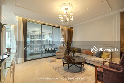ขาย - Sindhorn Residence : สินธร เรสซิเดนซ์ หลังสวน, กรุงเทพ
