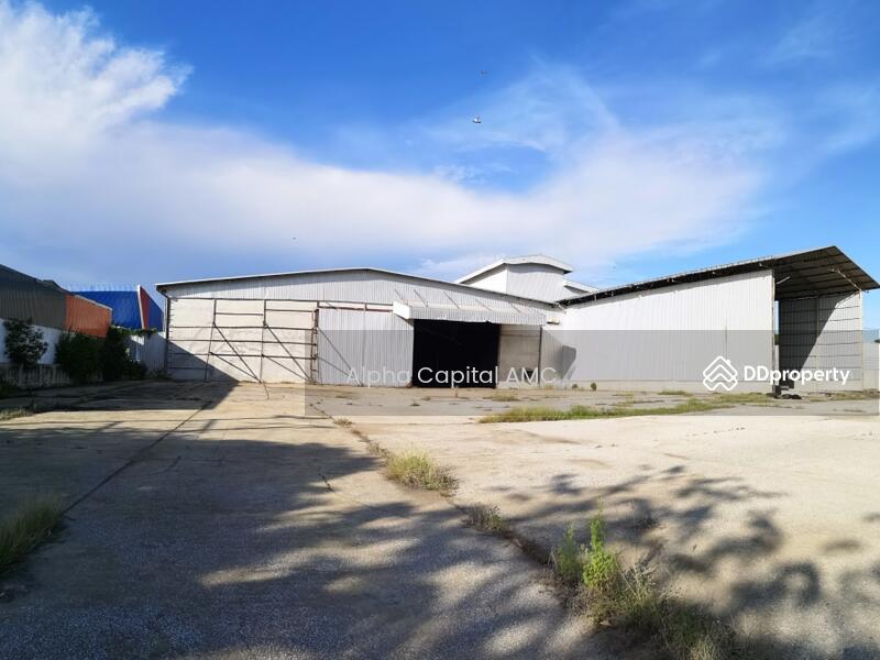 ขาย - ที่ดินพร้อมโกดัง และเครื่องอบข้าว STA_001_G02_S1, กำแพงเพชร
