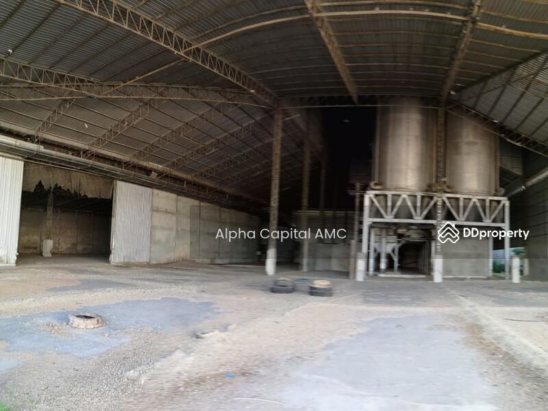 ขาย - ที่ดินพร้อมโกดัง และเครื่องอบข้าว STA_001_G02_S1, กำแพงเพชร