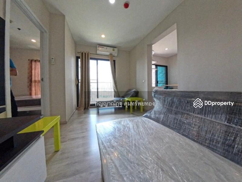 For Sale - Plum Condo Central Station (Phase 1), Nonthaburi