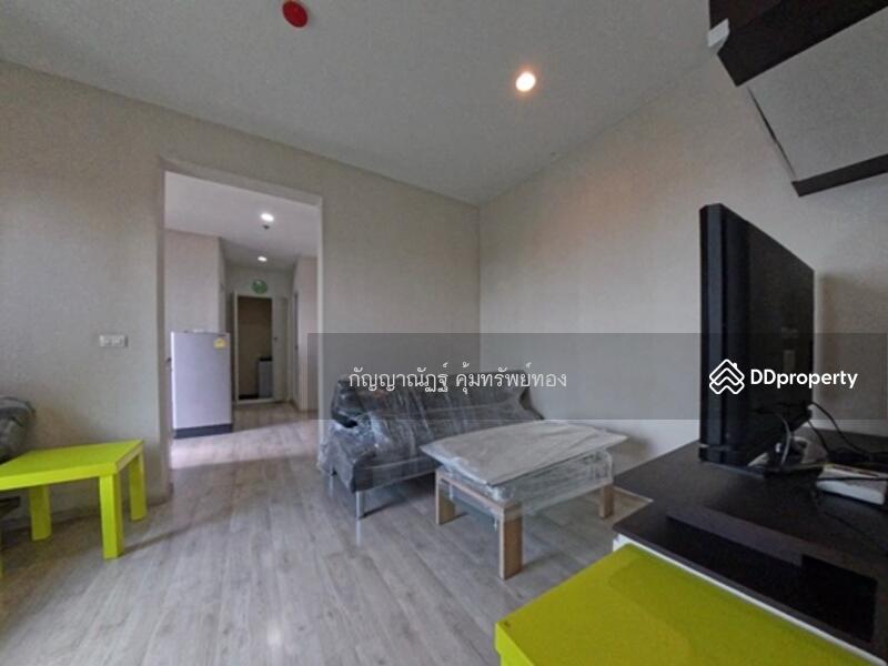 For Sale - Plum Condo Central Station (Phase 1), Nonthaburi
