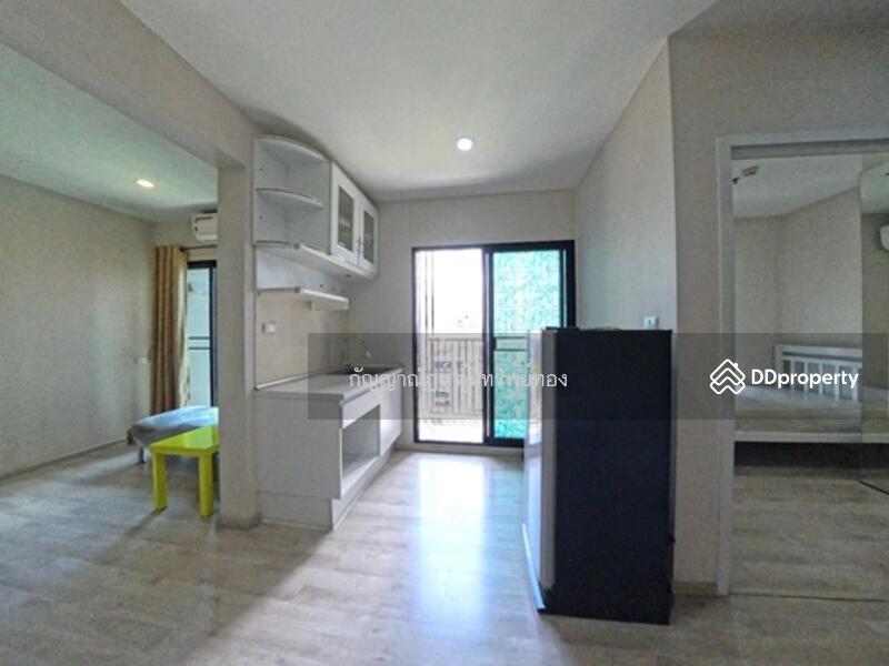 ขาย - Plum Condo Central Station (Phase 1) : พลัม คอนโด เซ็นทรัล สเตชั่น (เฟส 1), นนทบุรี