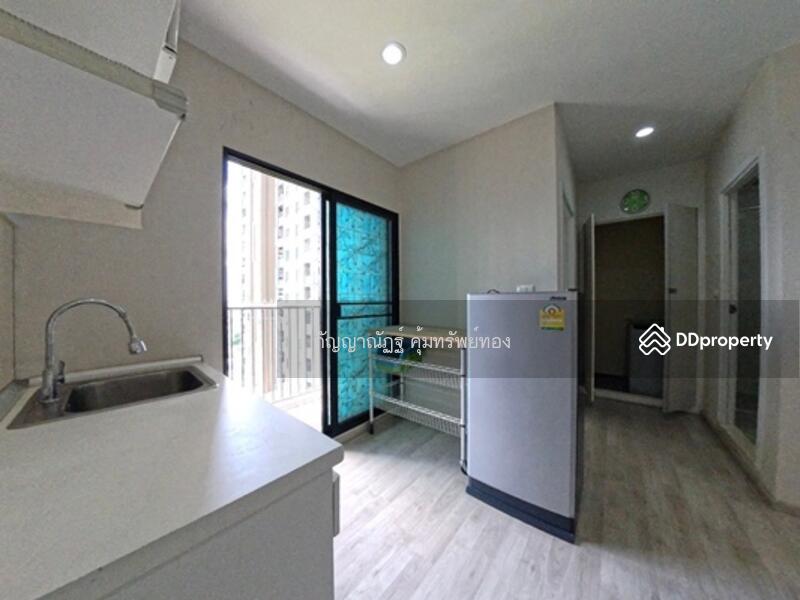 For Sale - Plum Condo Central Station (Phase 1), Nonthaburi